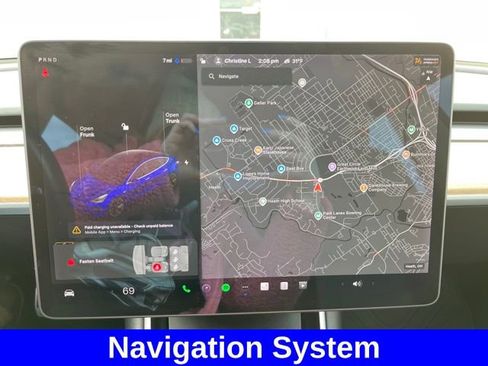 Used 2018 Tesla Model 3 Mid Range image 13