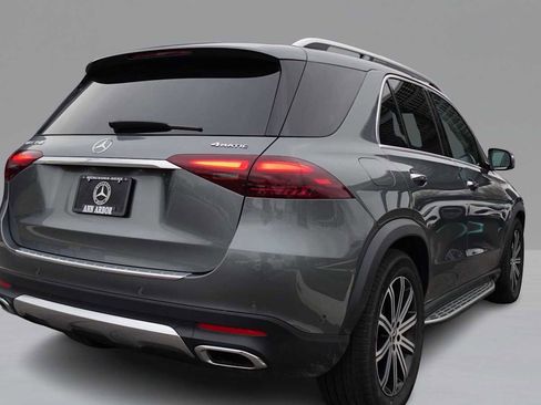Used 2026 Mercedes-Benz GLE 350 GLE 350 image 5