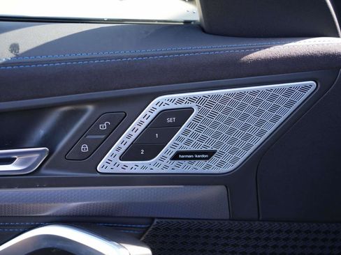 Used 2024 BMW X2 M35i w/ Premium Package image 18