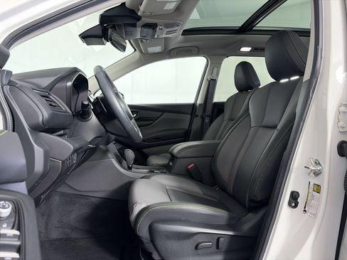 Used 2025 Subaru Ascent Onyx Edition AWD/4WD image 6