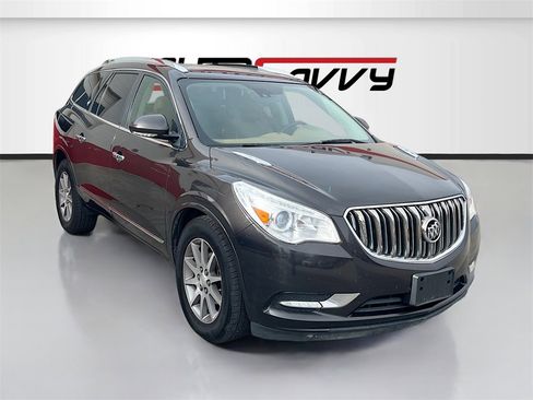 Used 2014 Buick Enclave Leather image 1