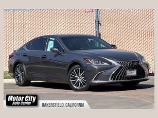 Certified 2025 Lexus ES 300h w/ Premium Package FWD 360° Tour