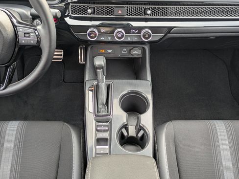 Certified 2022 Honda Civic Sport image 24