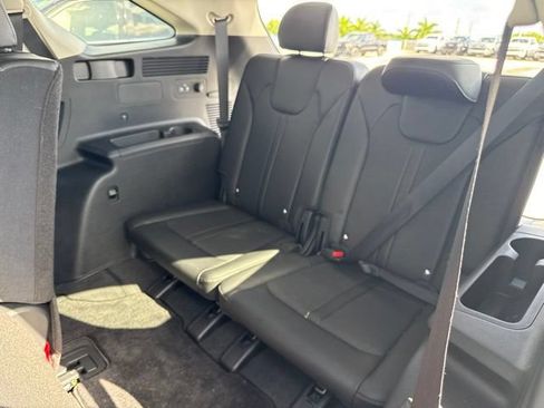 Used 2026 Kia Sorento S w/ S Panoramic Sunroof Package FWD image 4