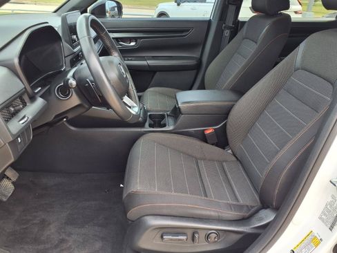 Used 2023 Honda CR-V Sport image 24