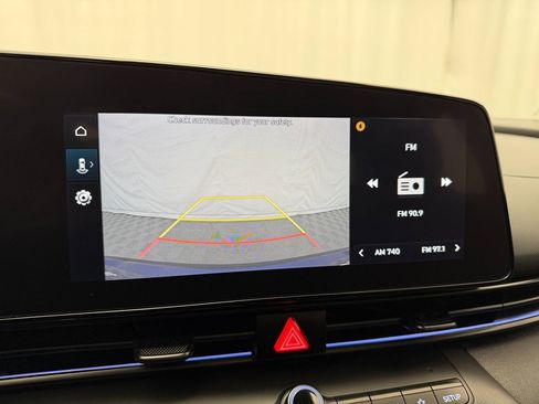 Used 2024 Hyundai Elantra N Line image 21