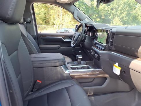 New 2026 Chevrolet Silverado 1500 LT Trail Boss w/ Convenience Package II image 18