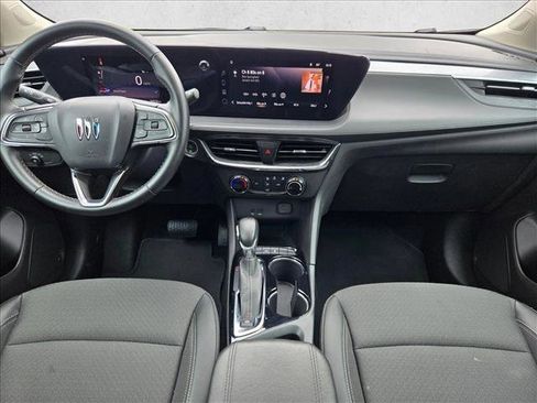 Used 2025 Buick Encore GX Preferred FWD image 16