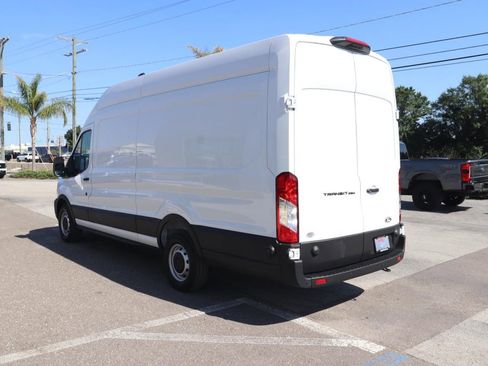 New 2026 Ford Transit 250 148 High Roof Extended RWD image 9