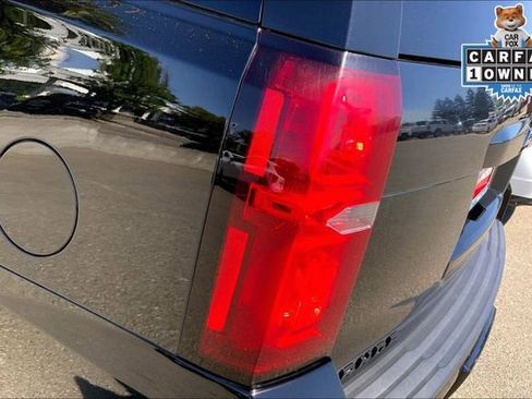 Used 2019 Chevrolet Tahoe LT AWD/4WD image 29