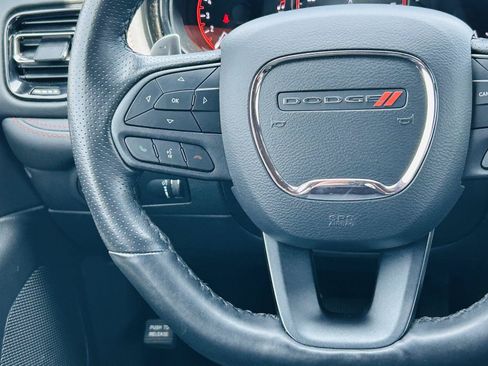 Used 2023 Dodge Durango GT AWD/4WD image 20