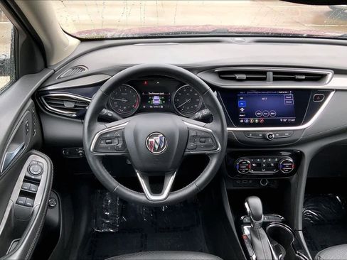 Used 2022 Buick Encore GX Essence w/ Experience Buick Package image 11