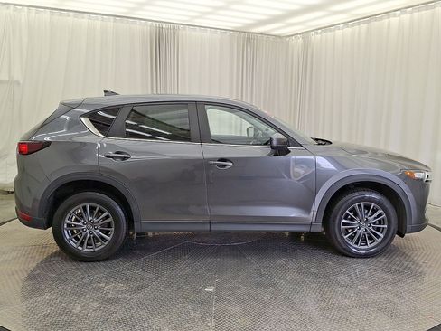 Used 2020 MAZDA CX-5 Touring AWD/4WD image 29