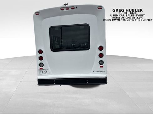 Used 2022 Mercedes-Benz Sprinter 3500 image 18