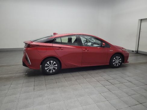 Used 2021 Toyota Prius Prime LE FWD image 10