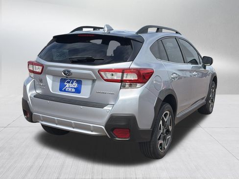 Used 2019 Subaru Crosstrek 2.0i Limited w/ Popular Package #3 AWD/4WD image 7