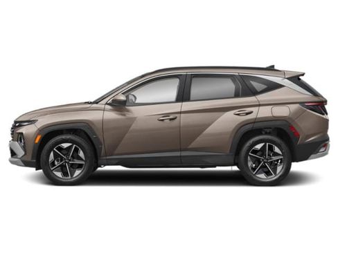 New 2026 Hyundai Tucson SEL image 2