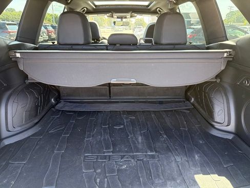 Used 2023 Subaru Forester Wilderness AWD/4WD image 10