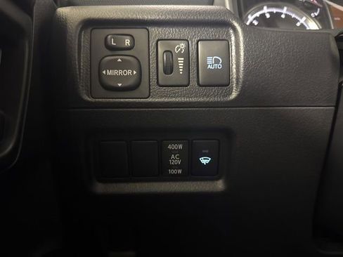 Used 2023 Toyota 4Runner TRD Off-Road Premium w/ Moonroof Package image 20