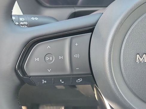New 2026 MAZDA CX-5 Preferred AWD/4WD image 6