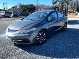 Used 2013 Honda Civic EX image 5