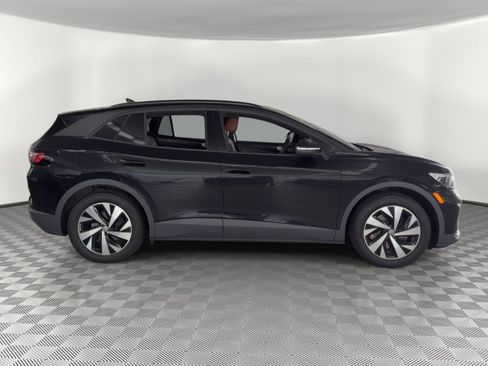 Used 2023 Volkswagen ID.4 Pro RWD image 8