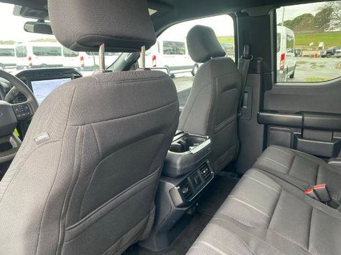Certified 2024 Ford F150 STX RWD image 30