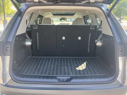 Used 2025 Toyota Grand Highlander AWD Hybrid image 23