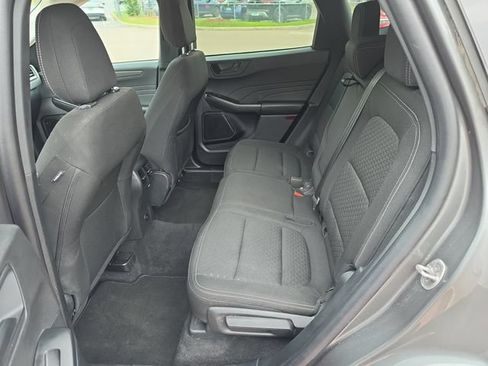 Used 2025 Ford Escape Active AWD/4WD image 21