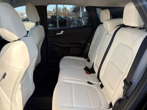 Used 2023 Ford Escape Active w/ Tech Pack #2 image 13