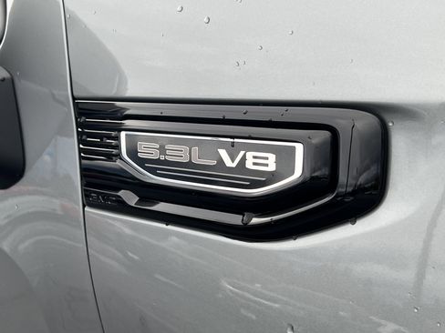 New 2026 GMC Sierra 1500 Elevation w/ Elevation Premium Package image 11