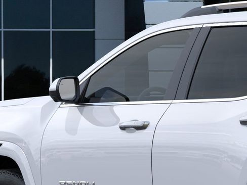 New 2026 GMC Terrain Denali AWD/4WD image 12