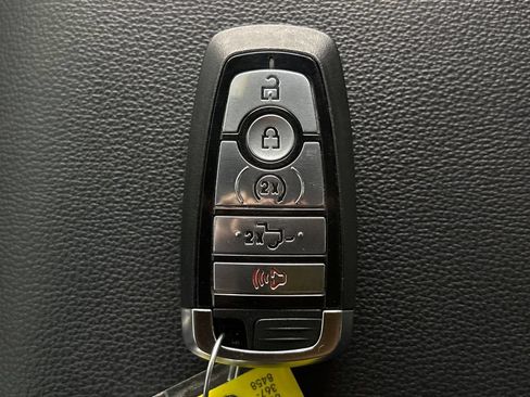 Certified 2023 Ford F150 XLT w/ Equipment Group 302A High AWD/4WD image 34