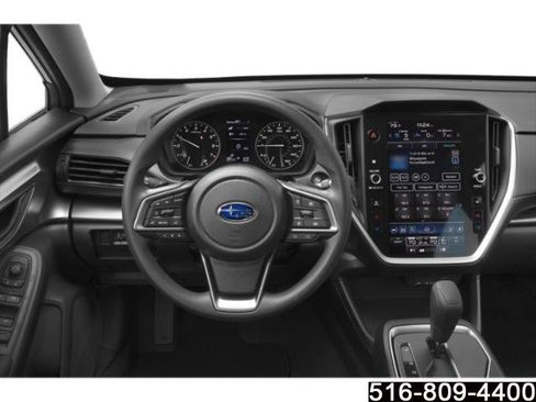 Used 2024 Subaru Impreza 2.0i Sport AWD/4WD image 10