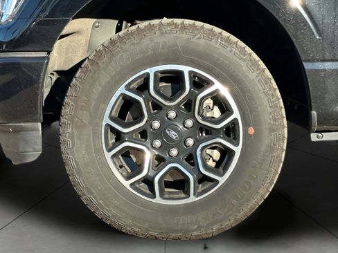 Used 2023 Ford F150 XLT w/ Equipment Group 302A High image 31