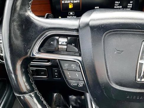 Used 2019 Lincoln Navigator L Reserve w/ Cargo Package image 20