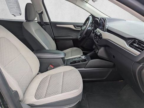 Used 2022 Ford Escape SE w/ Convenience Package image 21