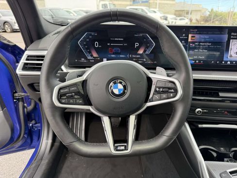 Used 2026 BMW 330i xDrive Sedan AWD/4WD image 23