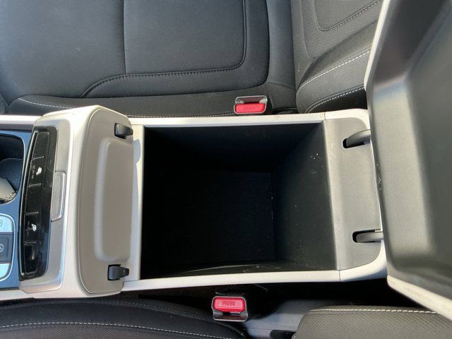 Used 2024 Hyundai Tucson SEL FWD image 27