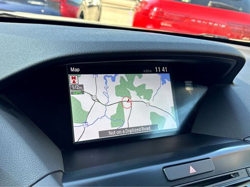 Used 2018 Acura MDX SH-AWD w/ Advance Package image 7