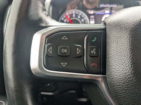 Used 2022 RAM 1500 Laramie w/ Sport Appearance Package AWD/4WD image 21