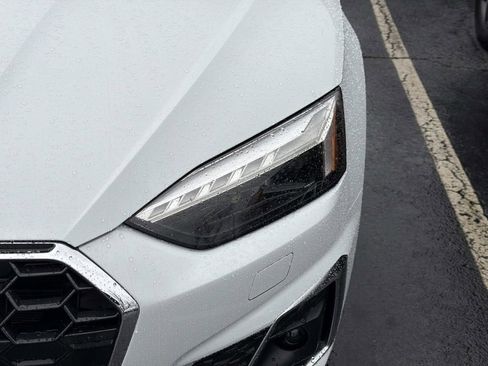 Used 2024 Audi A5 2.0T Prestige image 6