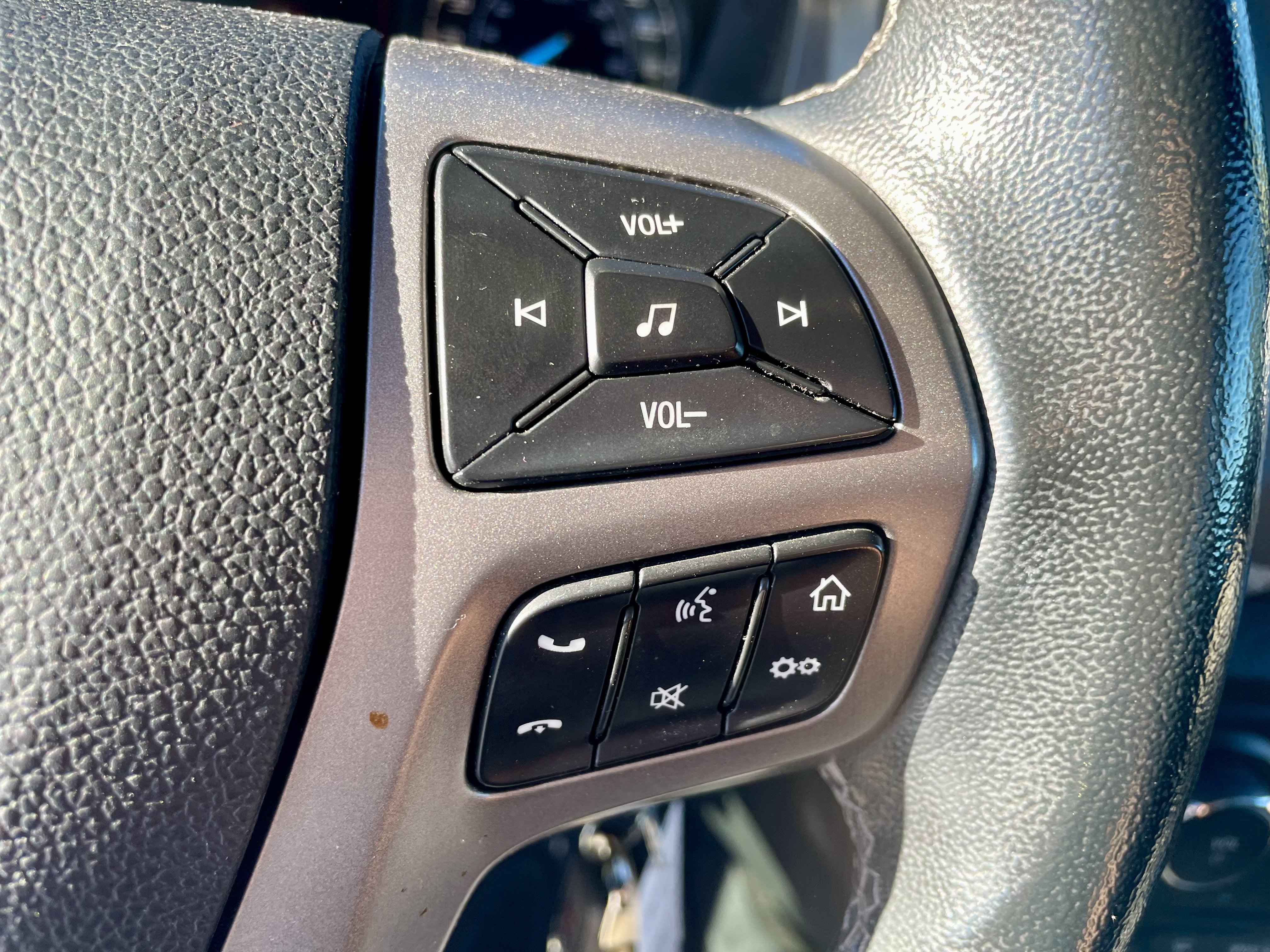 Used 2020 Ford Ranger XLT w/ Equipment Group 301A Mid RWD image 15