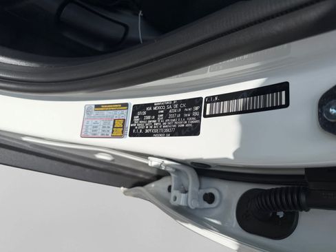 New 2026 Kia K4 GT-Line Turbo FWD image 25