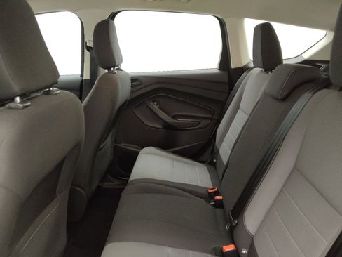 Used 2018 Ford Escape S FWD image 18