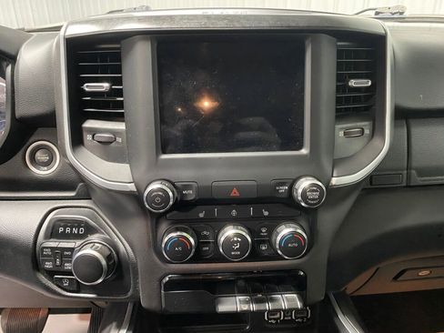 Used 2020 RAM 1500 Big Horn image 7
