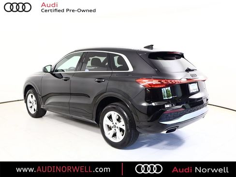 Certified 2025 Audi Q5 Premium w/ Convenience Package AWD/4WD image 14