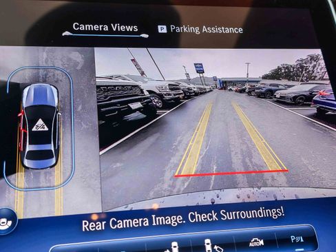 Used 2022 Mercedes-Benz C 300 Sedan image 6