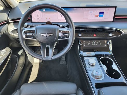Used 2026 Genesis GV70 2.5T AWD/4WD image 29