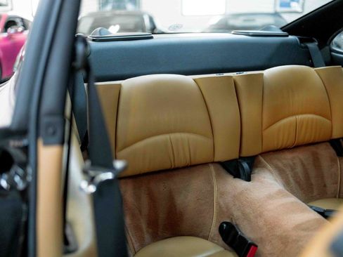 Used 1998 Porsche 911 Carrera 4S image 69